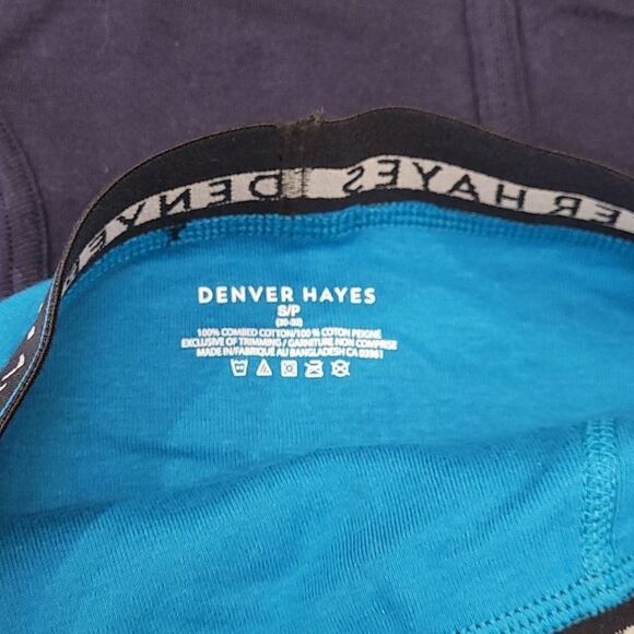 HANES COTTON NEW BRIEFS SMALL SIZE - Picture 2 of 3